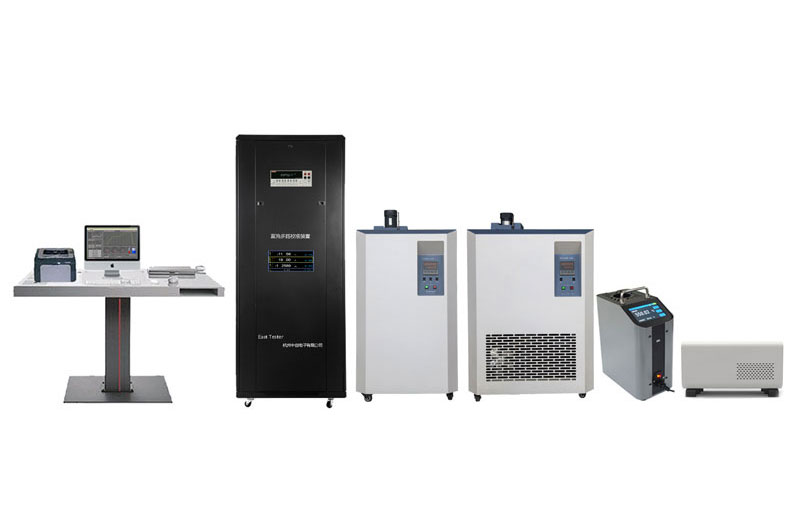 ET3900熱電阻熱電偶檢定系統